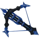 Blue Harvester