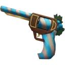 Blue Minty