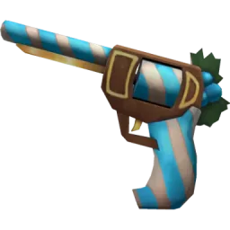 Blue Minty