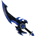 Blue Vamp's Edge