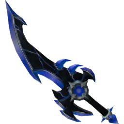 Blue Vamp's Edge