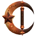 Bronze Celestial