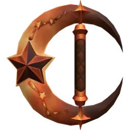 Bronze Celestial