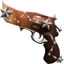 Bronze Constellation