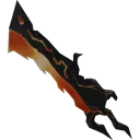 Bronze Elderwood