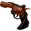 Bronze Elderwood
