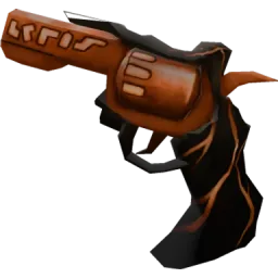 Bronze Elderwood