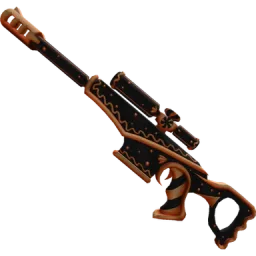 Bronze Gingerscope