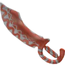 Bronze Gingerscythe