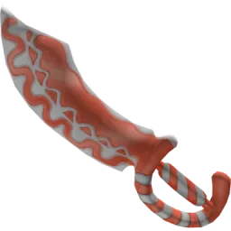 Bronze Gingerscythe