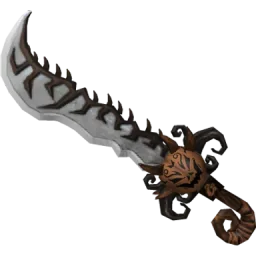 Bronze Hallow