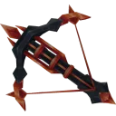 Bronze Harvester