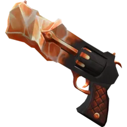Bronze Iceblaster
