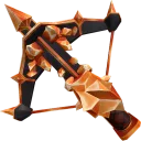 Bronze Icepiercer