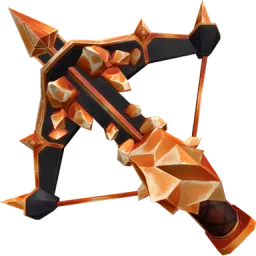 Bronze Icepiercer