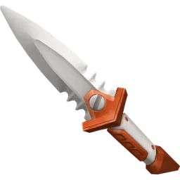 Bronze Snow Dagger