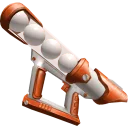 Bronze Snowcannon