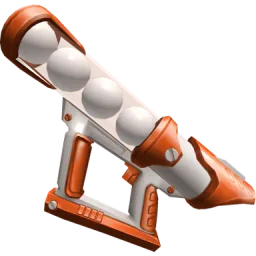 Bronze Snowcannon