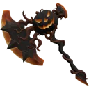 Bronze Traveler's
