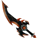 Bronze Vamp's Edge