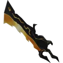 Gold Elderwood