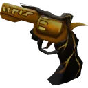 Gold Elderwood