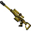 Gold Gingerscope