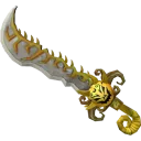 Gold Hallow