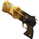 Gold Iceblaster