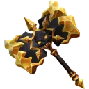Gold Icecrusher