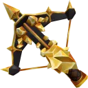 Gold Icepiercer