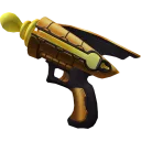 Gold Raygun
