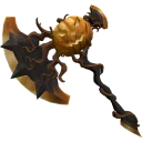 Gold Traveler's