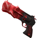 Red Iceblaster