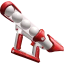 Red Snowcannon