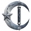 Silver Celestial