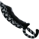 Silver Gingerscythe