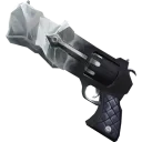 Silver Iceblaster