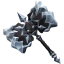 Silver Icecrusher