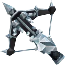 Silver Icepiercer
