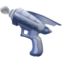 Silver Raygun
