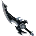 Silver Vamp's Edge