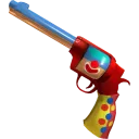 slouse's Clown (Gun)