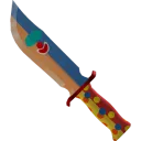 slouse's Clown (Knife)