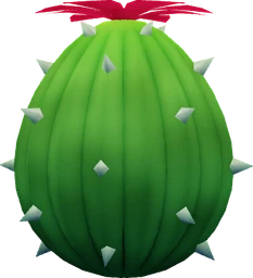 Cactus