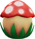 Mushroom