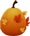 Pumpkin