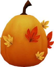Pumpkin