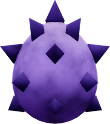 Spiked