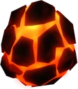 Volcanic